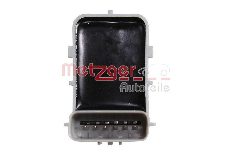 METZGER 0901504 Sensor, Einparkhilfe f&uuml;r HYUNDAI