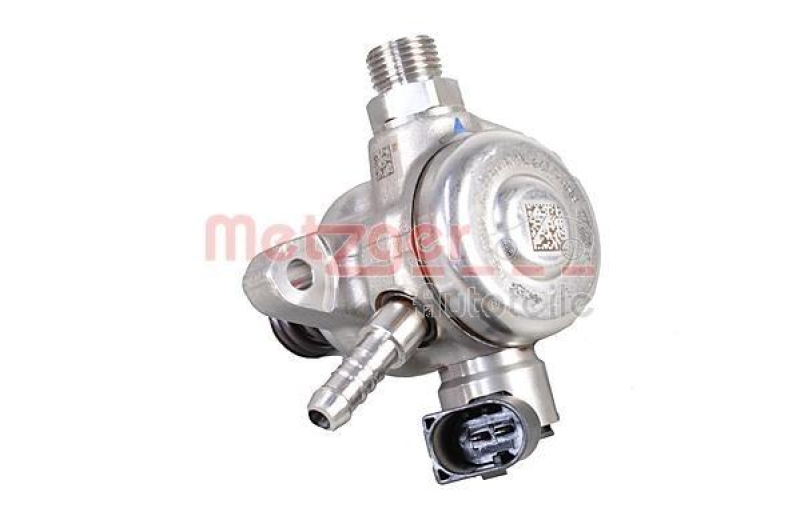 METZGER 2250349 Hochdruckpumpe f&uuml;r AUDI/SEAT/SKODA/VW