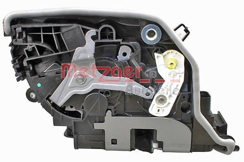METZGER 2314132 T&uuml;rschloss f&uuml;r BMW/MINI hinten rechts