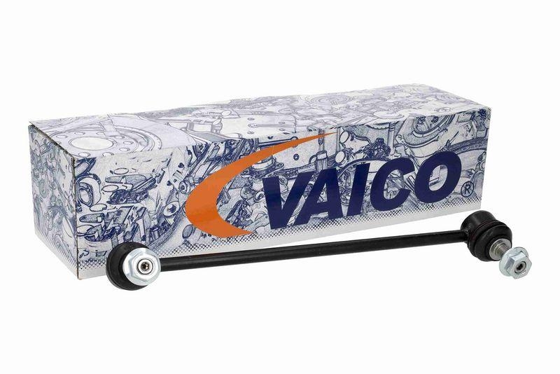 VAICO V30-9707 Stange/Strebe, Stabilisator Vorderachse rechts für MERCEDES-BENZ