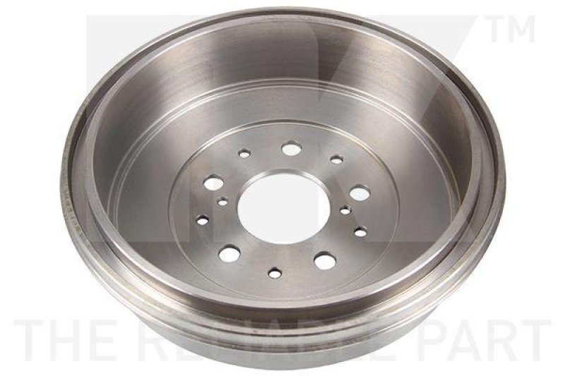 NK 254528 Bremstrommel f&uuml;r TOYOTA