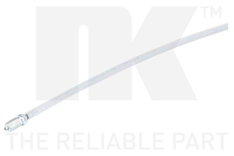 NK 9039109 Seilzug, Feststellbremse f&uuml;r RENAULT