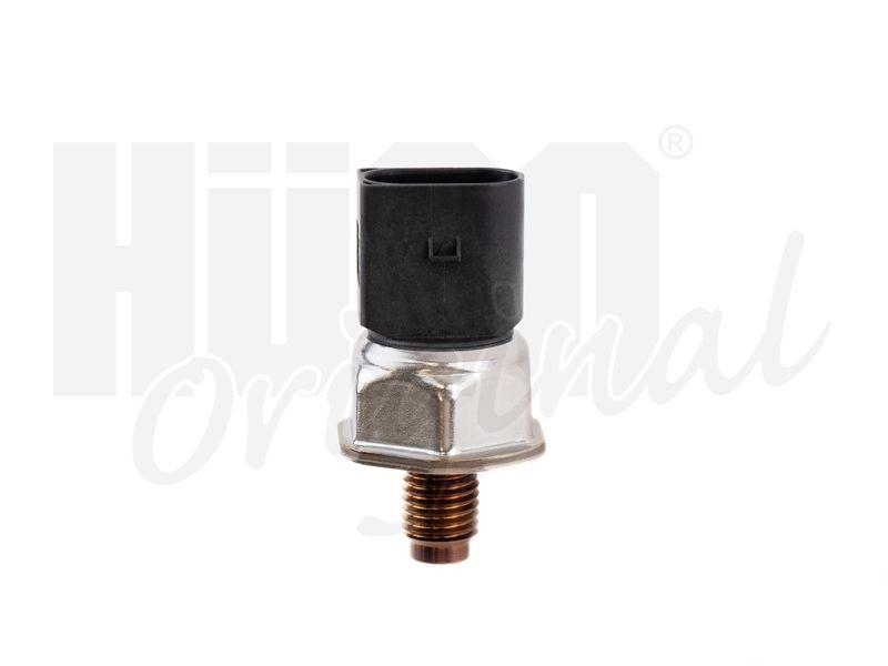 HITACHI 131926 Sensor, Kraftstoffdruck f&uuml;r AUDI u.a.