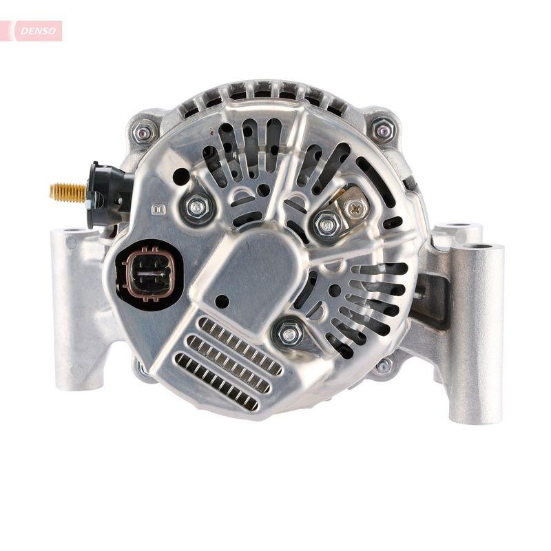 DENSO DAN1408 Generator JAGUAR S-TYPE (X200) 3.0 V6 (02-07)
