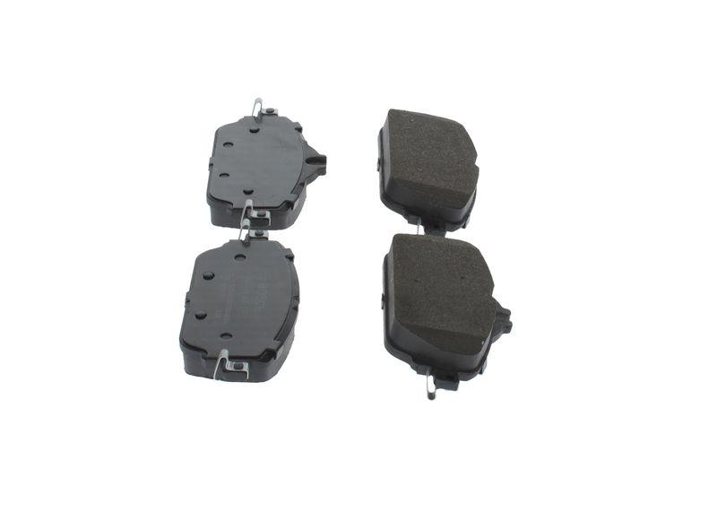 Bosch 0 986 494 951 Bremsbelag BP1802