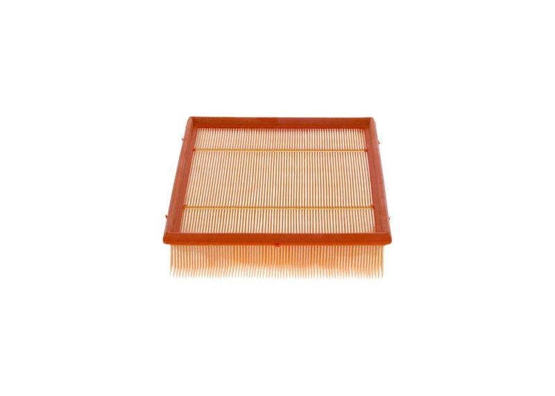 BOSCH F 026 400 379 Luftfilter