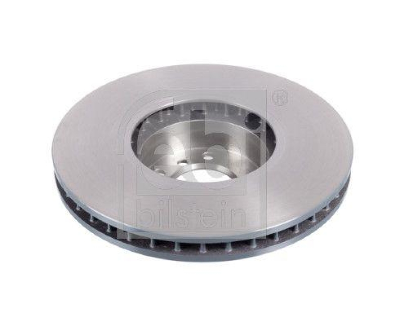 FEBI BILSTEIN 104806 Bremsscheibe f&uuml;r BMW