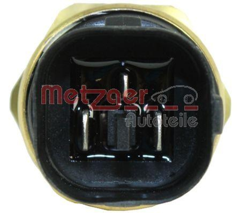METZGER 0915234 Temperaturschalter, K&uuml;hlerl&uuml;fter f&uuml;r VW
