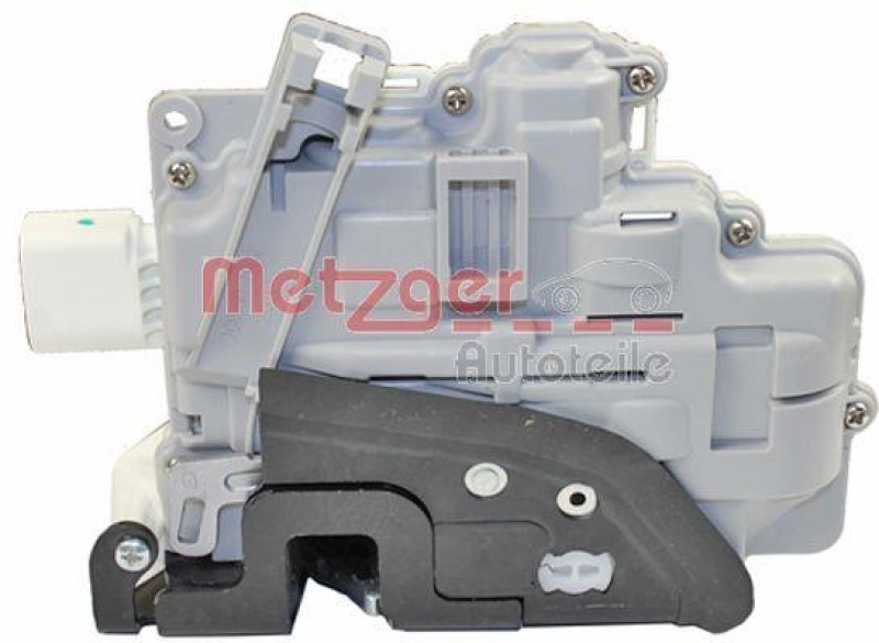 METZGER 2314052 T&uuml;rschloss f&uuml;r SEAT/VW vorne rechts