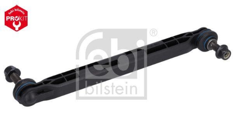 FEBI BILSTEIN 34959 Verbindungsstange mit Sicherungsmuttern f&uuml;r Opel