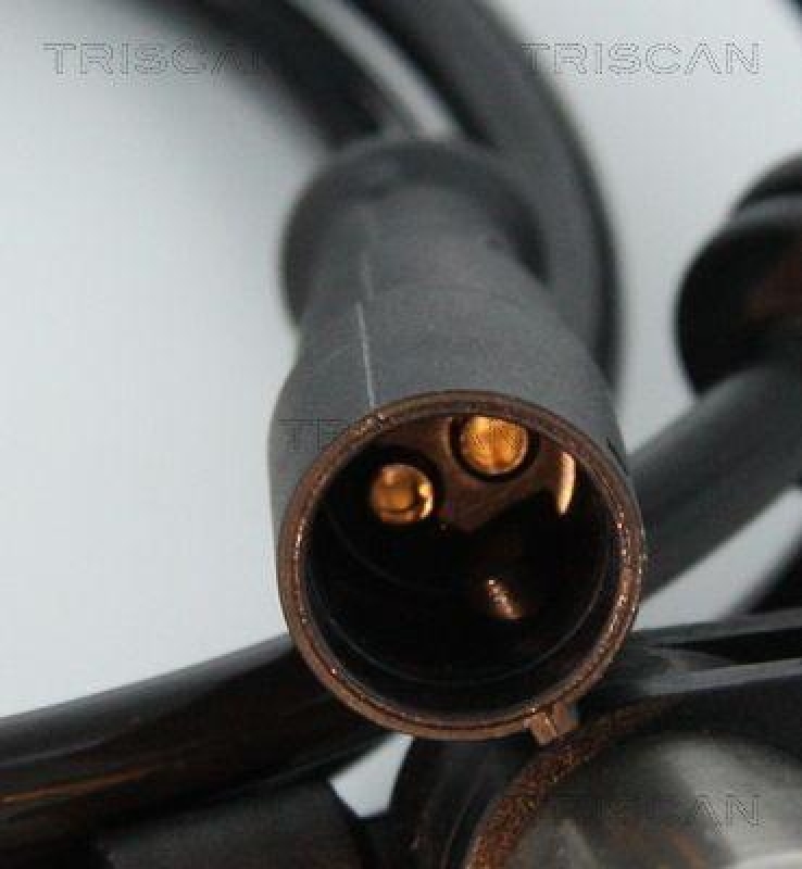 TRISCAN 8180 25204 Sensor, Raddrehzahl f&uuml;r Renault, Dacia