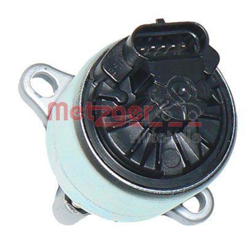 METZGER 0892029 Agr-Ventil f&uuml;r OPEL