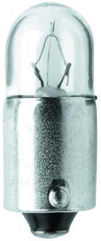 HELLA 8GP 002 068-121 Glühleuchte 12V H BA9s