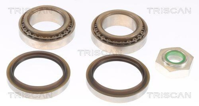TRISCAN 8530 16213 Radlagersatz f&uuml;r Ford
