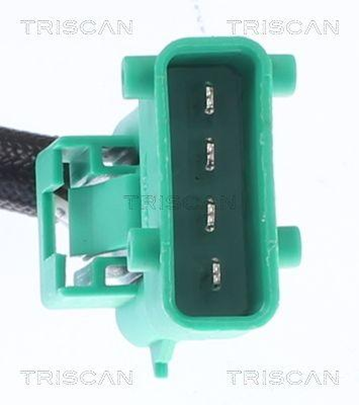 TRISCAN 8845 27066 Lambdasonde f&uuml;r Volvo