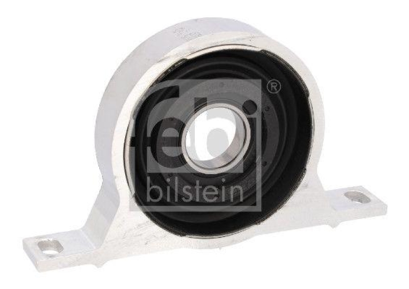 FEBI BILSTEIN 44568 Kardanwellenmittellager mit Kugellager für BMW