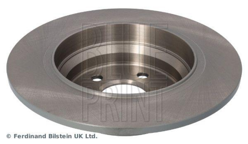 BLUE PRINT ADU174309 Bremsscheibe f&uuml;r Mercedes-Benz PKW