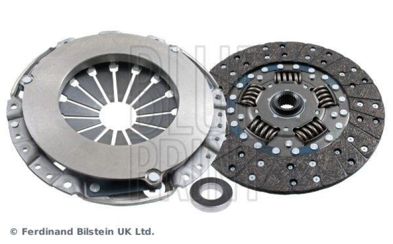 BLUE PRINT ADZ93015 Kupplungssatz für Isuzu