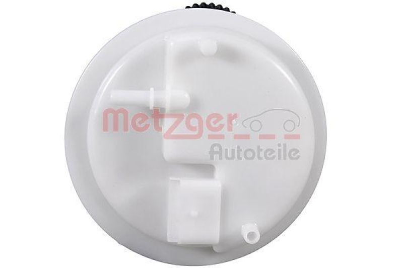 METZGER 2250350 Kraftstoff-F&ouml;rdereinheit f&uuml;r FIAT