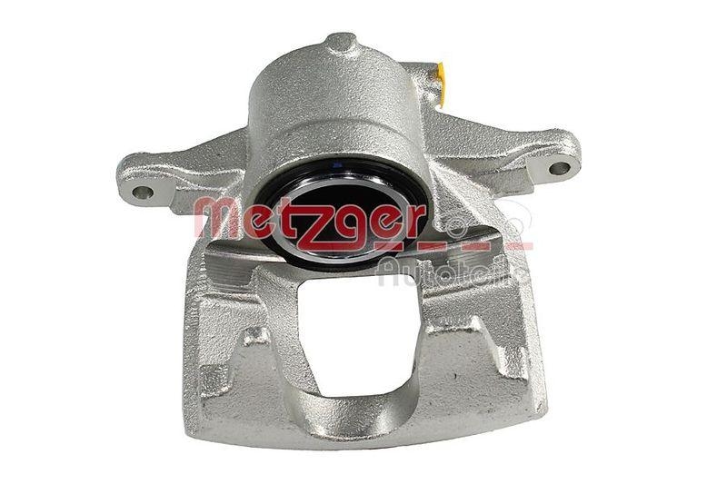 METZGER 6260244 Bremssattel Neuteil f&uuml;r FIAT/OPEL VA rechts