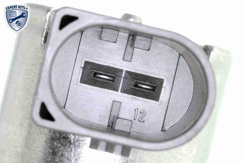 VEMO V10-25-0010-1 Hochdruckpumpe inkl. St&ouml;&szlig;el f&uuml;r VW