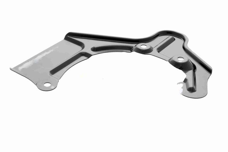 VAICO V10-4823 Spritzblech, Bremsscheibe Vorderachse links f&uuml;r VW