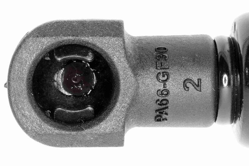 VAICO V24-0209 Gasfeder, Koffer-/Laderaum f&uuml;r FIAT