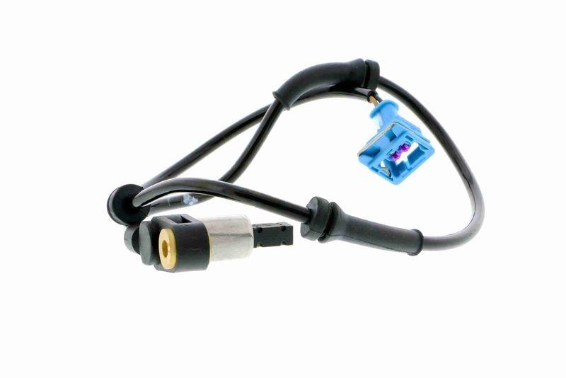 VEMO V42-72-0037 Sensor, Raddrehzahl hinten 715 mm f&uuml;r CITRO&Euml;N