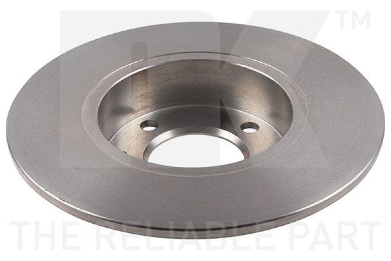NK 204706 Bremsscheibe f&uuml;r AUDI, VW