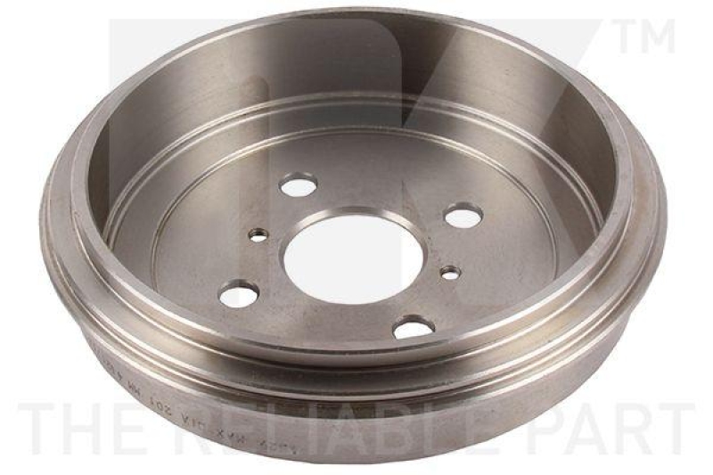 NK 254529 Bremstrommel f&uuml;r TOYOTA