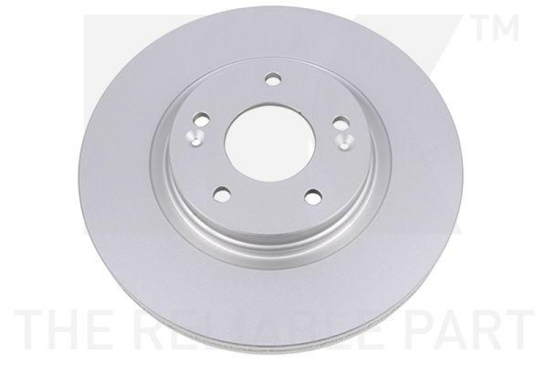 NK 313458 Bremsscheibe f&uuml;r HYUNDAI, KIA