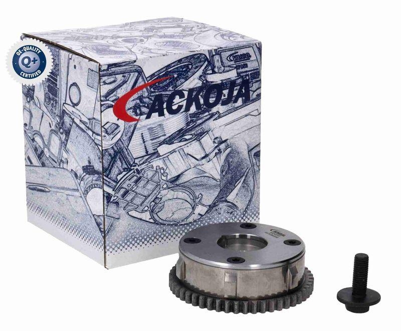 ACKOJA A32-0310 Nockenwellenversteller Einlassseite für MAZDA