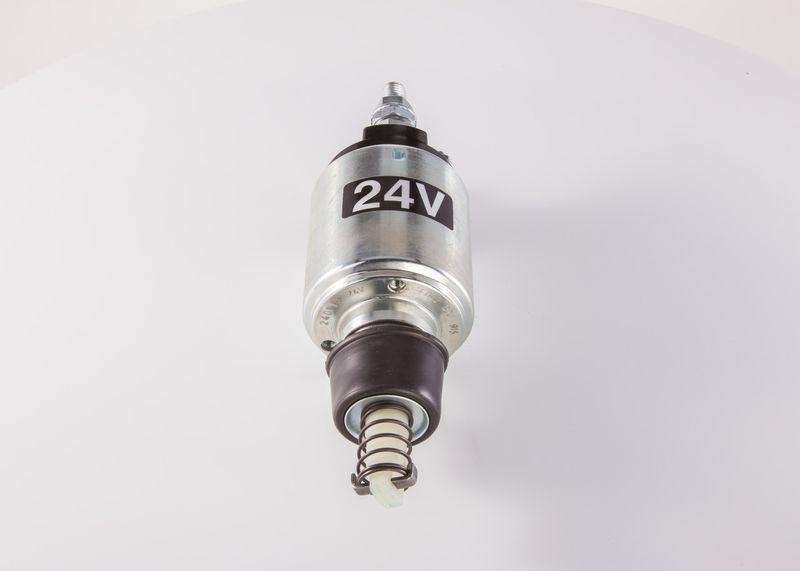 Bosch F 002 G20 915 Einr&uuml;ckrelais