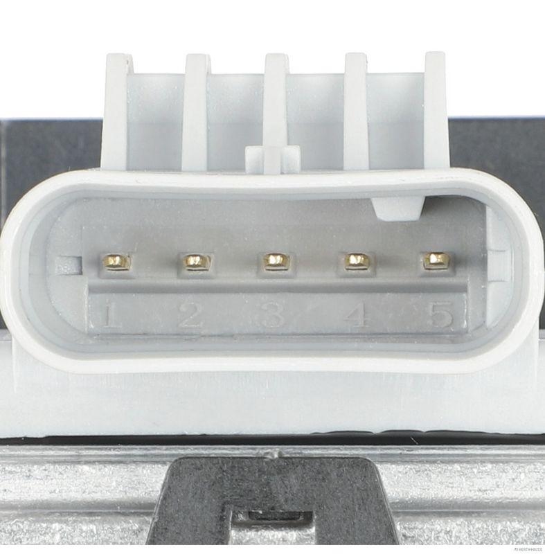 HERTH+BUSS 70680516 NOx-Sensor, NOx-Katalysator