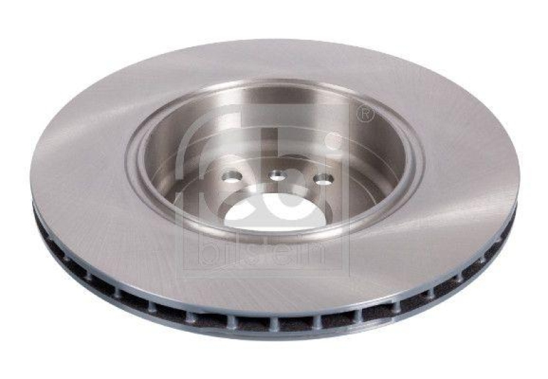 FEBI BILSTEIN 104807 Bremsscheibe f&uuml;r BMW