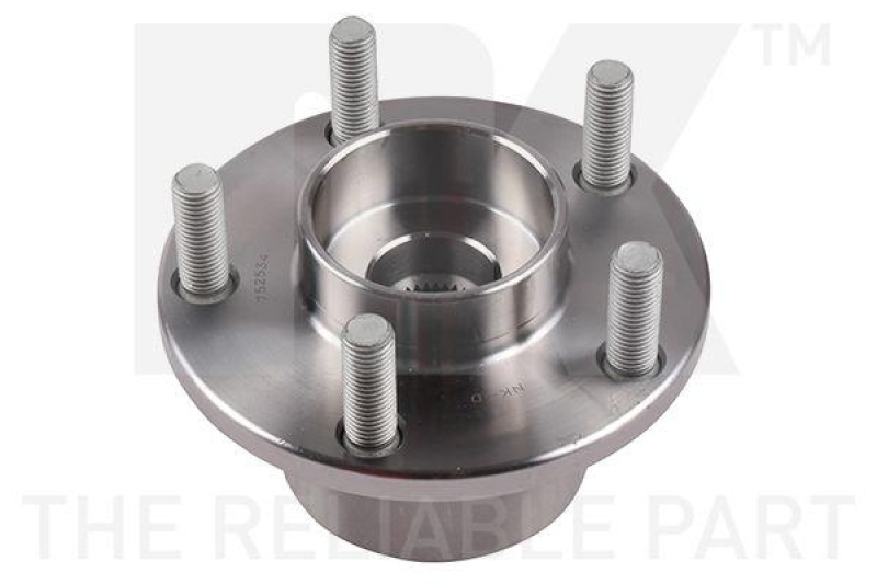 NK 752534 Radlagersatz f&uuml;r FORD