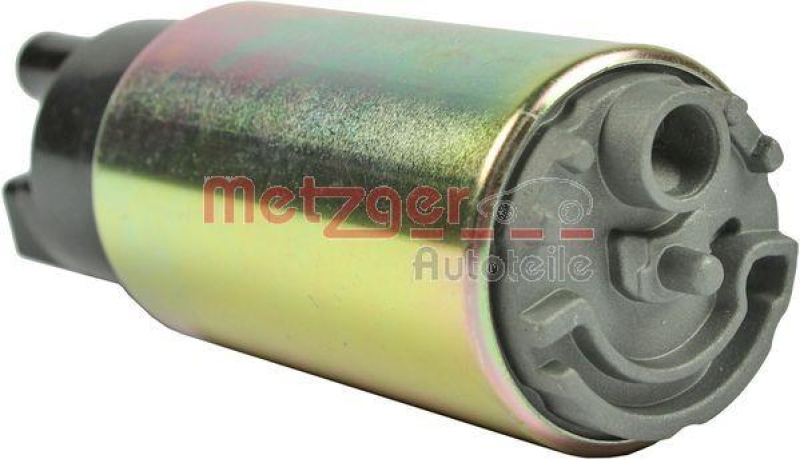 METZGER 2250159 Kraftstoffpumpe f&uuml;r HONDA/HYUNDAI/JEEP/NISSAN/ISUZU