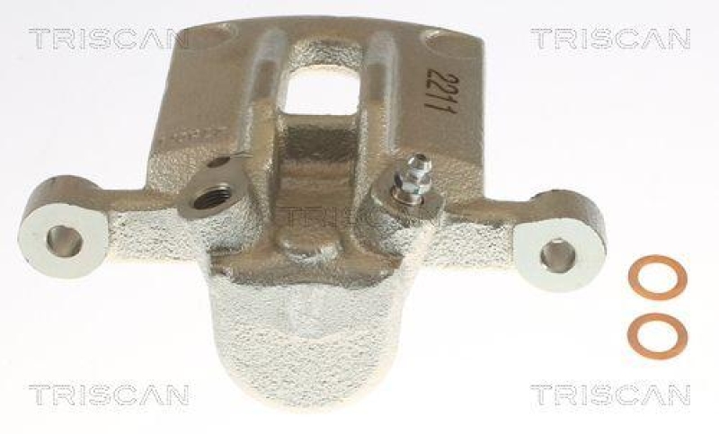 TRISCAN 8175 13204 Triscan Bremssattel f&uuml;r Toyota