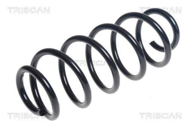 TRISCAN 8750 13210 Spiralfeder Hinten f&uuml;r Toyota Yaris Hybrid