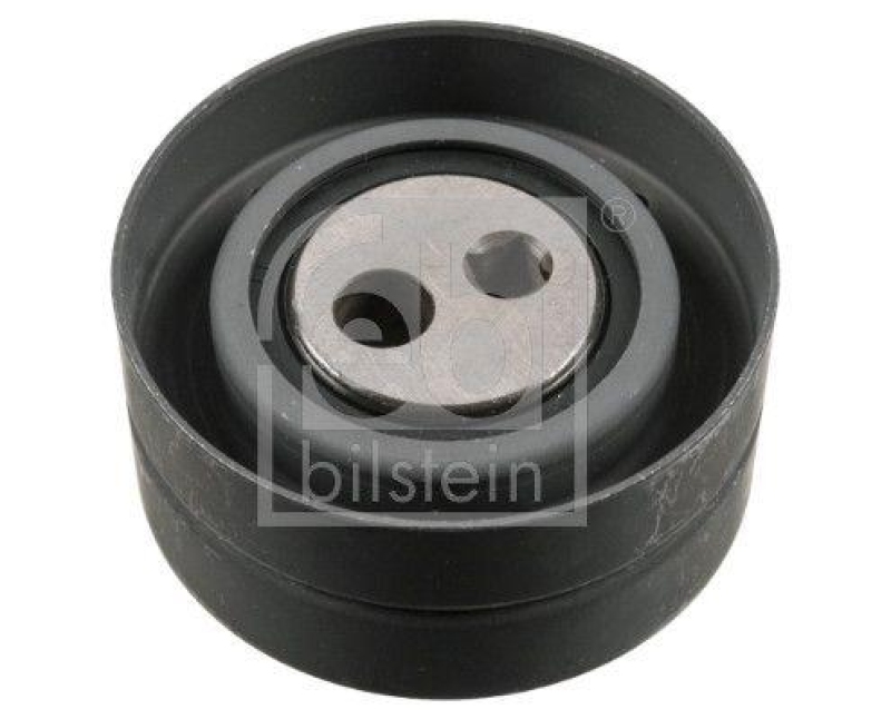 FEBI BILSTEIN 04927 Spannrolle f&uuml;r Zahnriemen f&uuml;r Peugeot