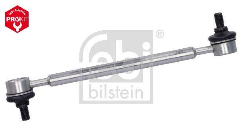 FEBI BILSTEIN 42964 Verbindungsstange mit Sicherungsmuttern für TOYOTA