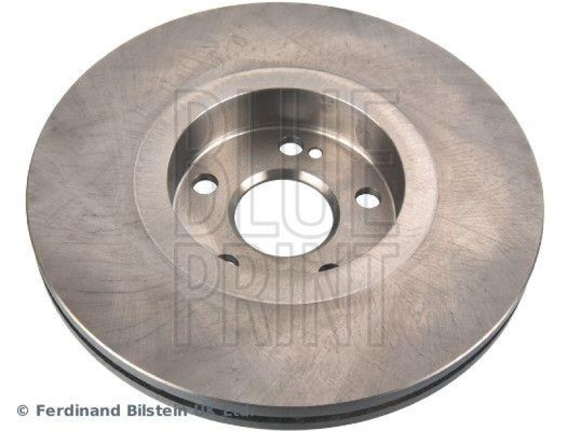 BLUE PRINT ADBP430066 Bremsscheibe f&uuml;r Renault