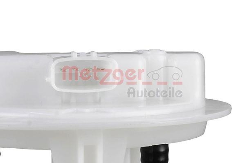METZGER 2250351 Kraftstoff-F&ouml;rdereinheit f&uuml;r NISSAN