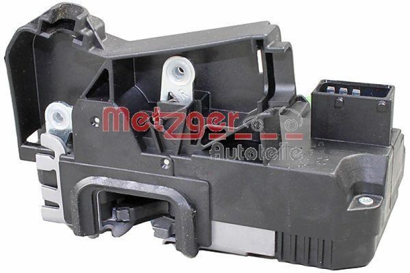 METZGER 2314146 T&uuml;rschloss f&uuml;r OPEL/VAUXHALL vorne rechts