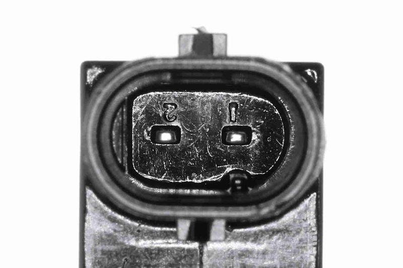 VEMO V10-25-0011 Hochdruckpumpe Kraftstoffverteiler f&uuml;r SEAT