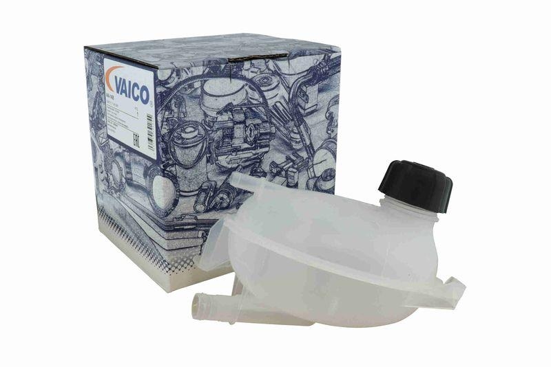 VAICO V46-1498 Ausgleichsbeh&auml;lter, K&uuml;hlmittel f&uuml;r RENAULT