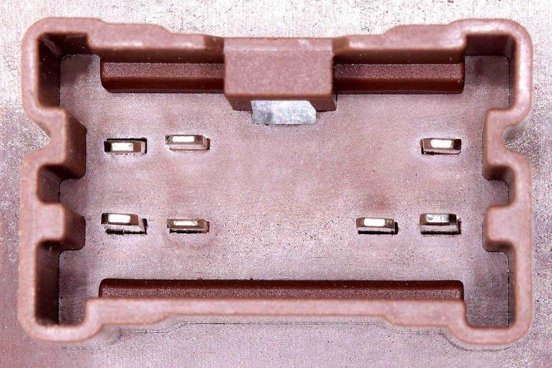 VEMO V46-73-0052 Schalter, Fensterheber f&uuml;r RENAULT