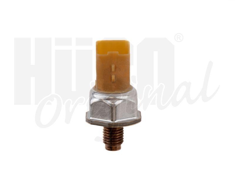 HITACHI 131928 Sensor, Kraftstoffdruck f&uuml;r CITRO&Euml;N u.a.
