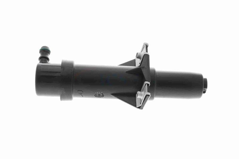 ACKOJA A52-08-0053 Waschwasserdüse, Scheinwerferreinigung rechts für HYUNDAI