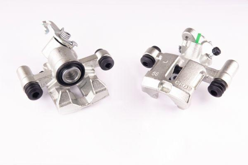 HELLA 8AC 355 380-651 Bremssattel f&uuml;r MAZDA